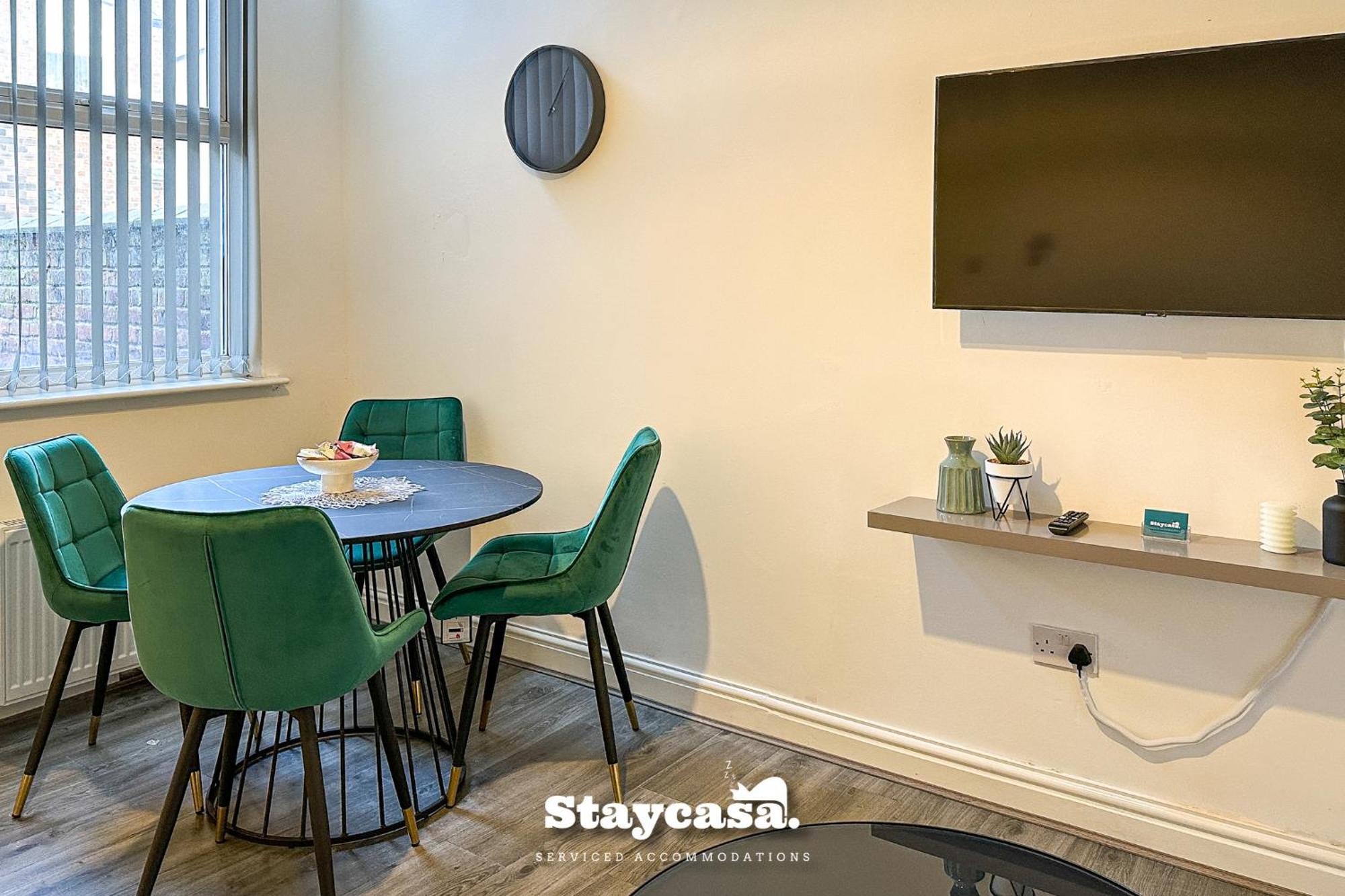 Holiday home Ashfield Co-living - Private Self-cater